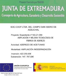 Subvención Monteolivete 02